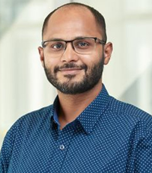 Dr. Asif Equbal