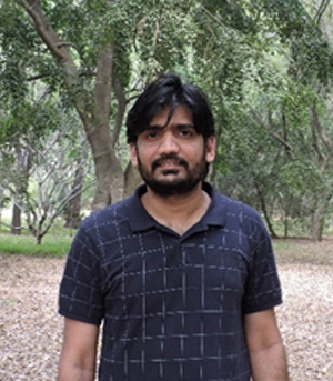 Dr. Sheetal Kumar Jain