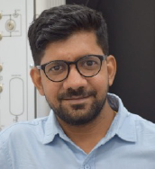 Dr. Vishal Ranjan