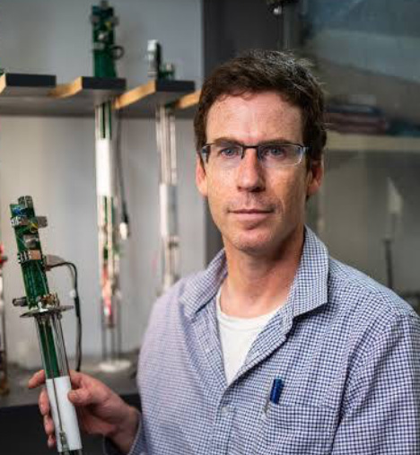 Professor Aharon Blank