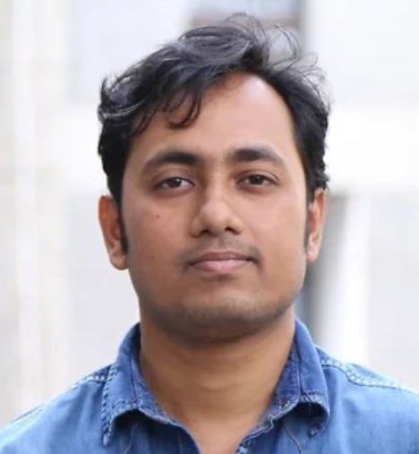 Professor Arnab Dutta