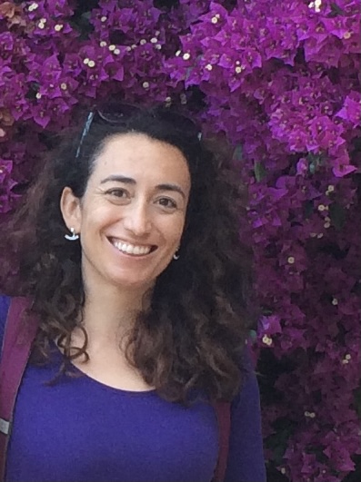 Dr. Claudia Avalos