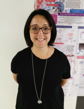 Professor Elisabetta Mileo