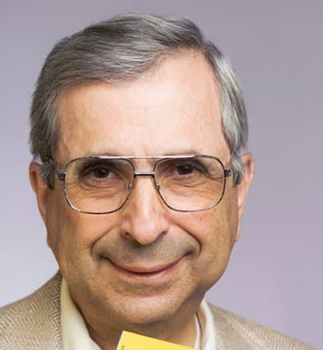 Professor Jack Freed