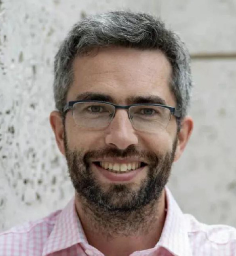 Professor John Morton