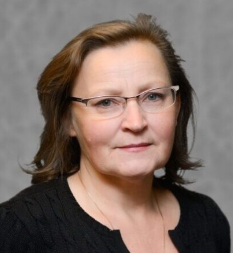 Professor Tatyana Smirnova