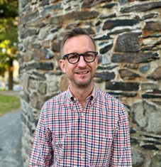 Dr. Thorsten Maly