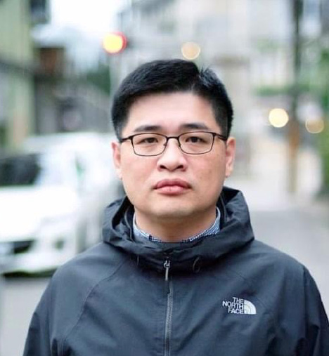 Professor Yun-Wei Chiang