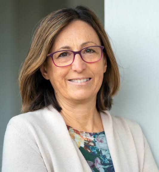 Professor Marina Bennati