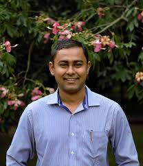 Professor Abhishake Mondal