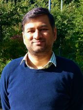 Professor Phani Kumar Peddibhotla